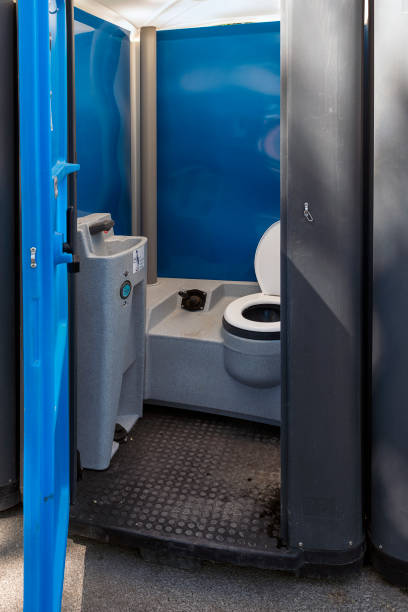 Best Emergency porta potty rental  in Alpha, NJ
