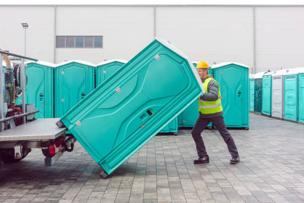 Portable Toilet Options We Offer in Alpha, NJ