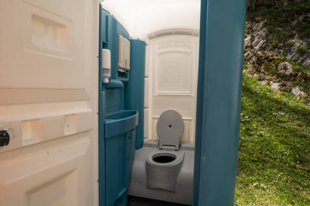 Best Local porta potty services  in Alpha, NJ