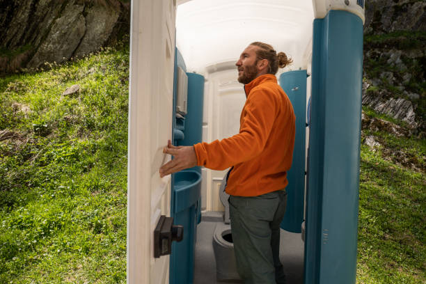 Best Construction site porta potty rental  in Alpha, NJ