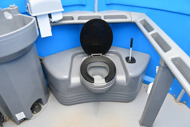 Best Long-term porta potty rental  in Alpha, NJ