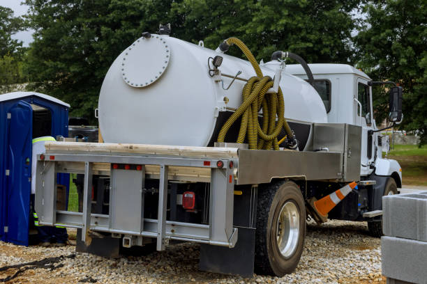 Best Affordable porta potty rental  in Alpha, NJ
