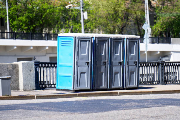 Reliable Alpha, NJ porta potty rental Solutions